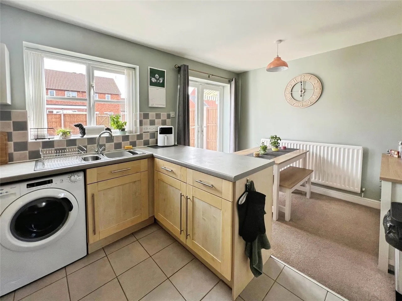 Montgomery Road, Whitnash, CV31, photo 4