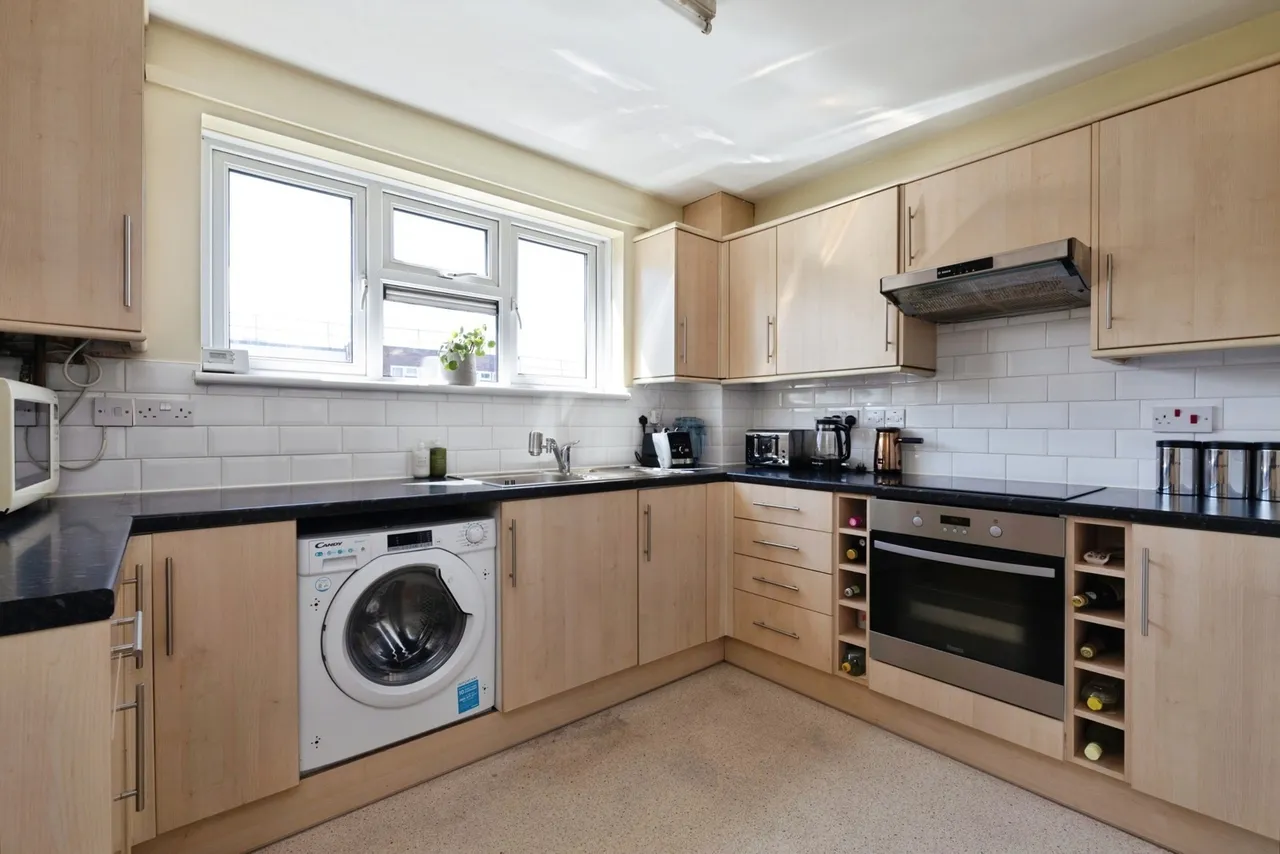 Radbourne Crescent, Walthamstow, E17, photo 7