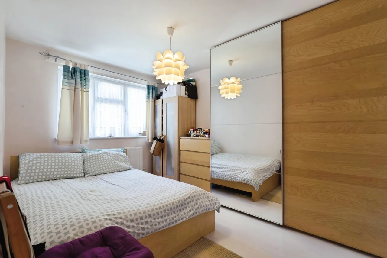 Radbourne Crescent, Walthamstow, E17, photo 6