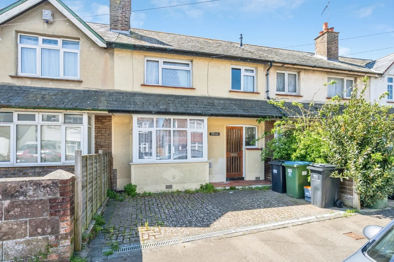 3 bed house for sale, Clifton Road, Bognor Regis, PO21
