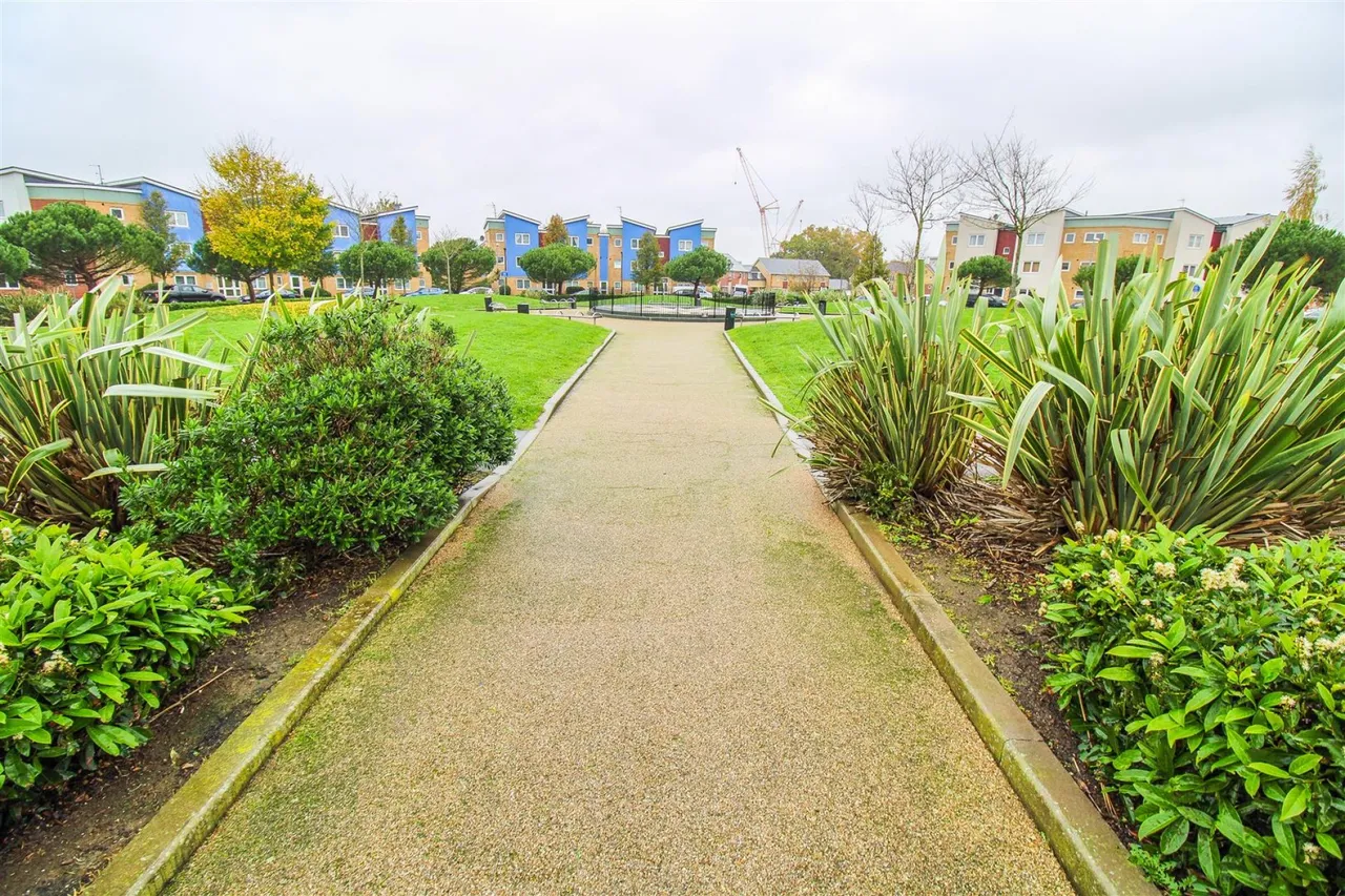 Torkildsen Way, Harlow, CM20, photo 8