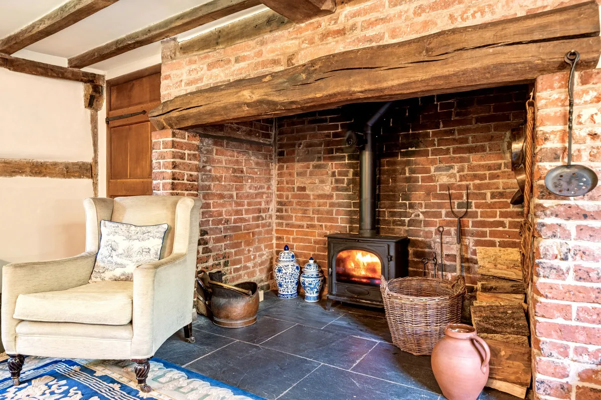 Schofield Lane, Edingale Tamworth, B79, photo 9