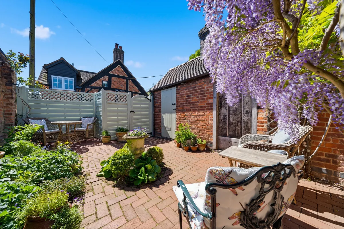 Schofield Lane, Edingale Tamworth, B79, photo 42