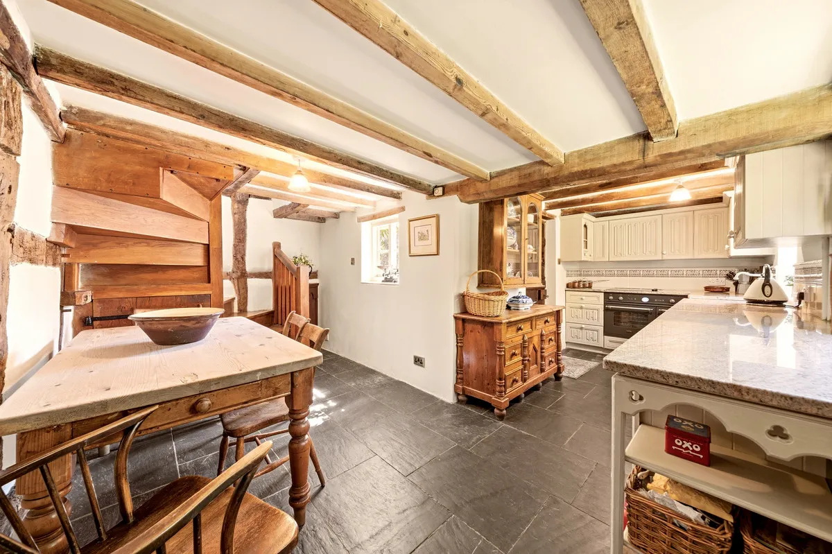 Schofield Lane, Edingale Tamworth, B79, photo 13