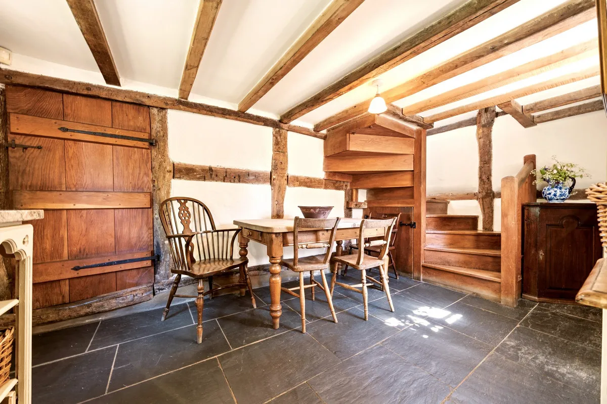 Schofield Lane, Edingale Tamworth, B79, photo 15
