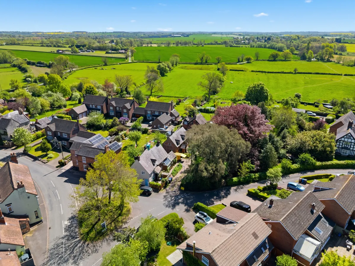 Schofield Lane, Edingale Tamworth, B79, photo 46