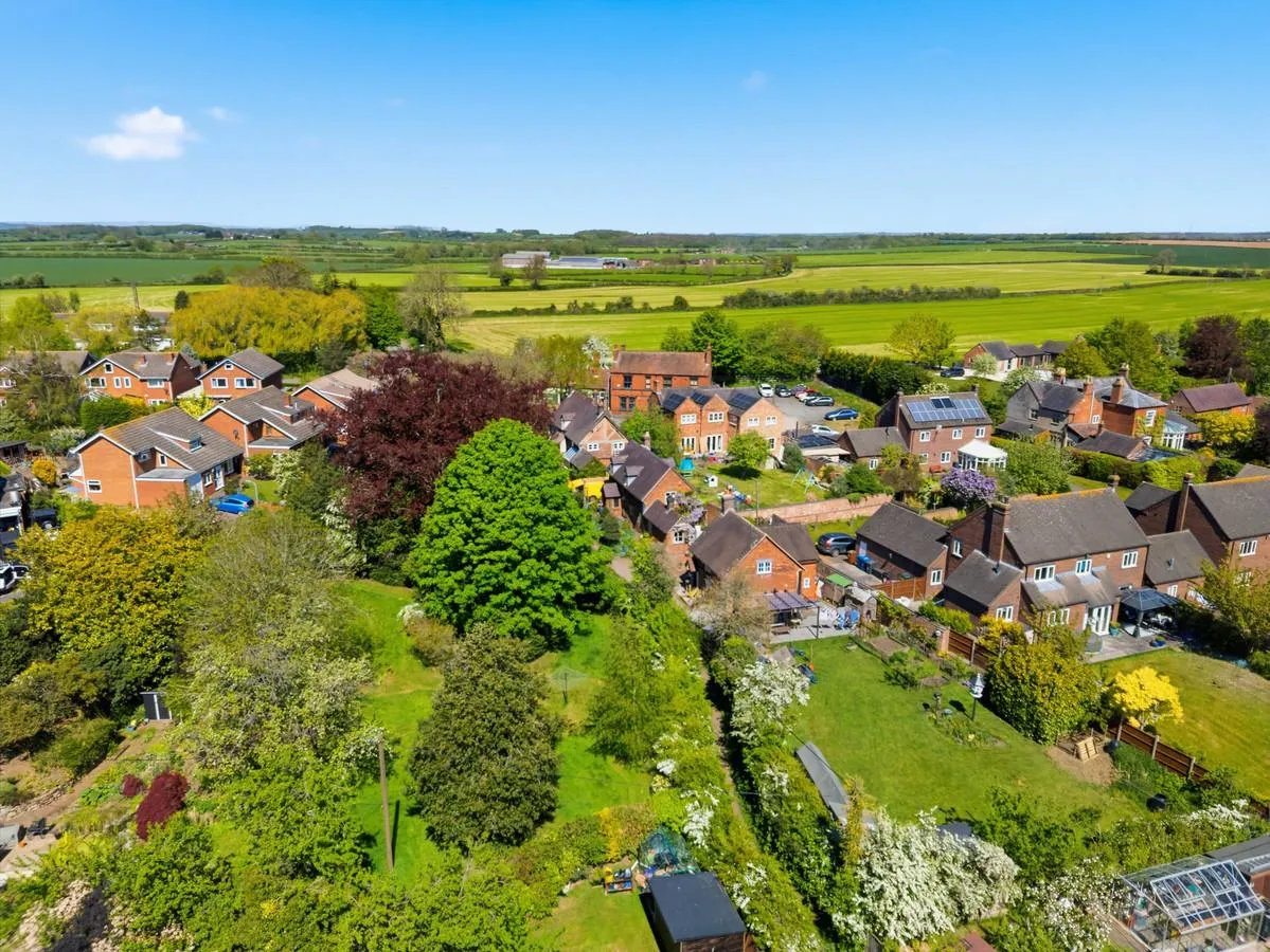 Schofield Lane, Edingale Tamworth, B79, photo 45