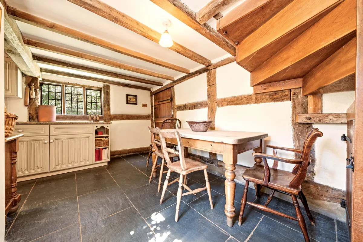 Schofield Lane, Edingale Tamworth, B79, photo 16