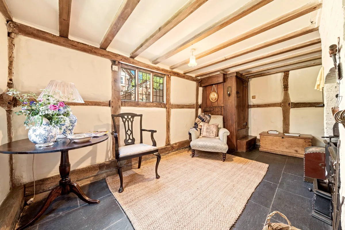 Schofield Lane, Edingale Tamworth, B79, photo 24