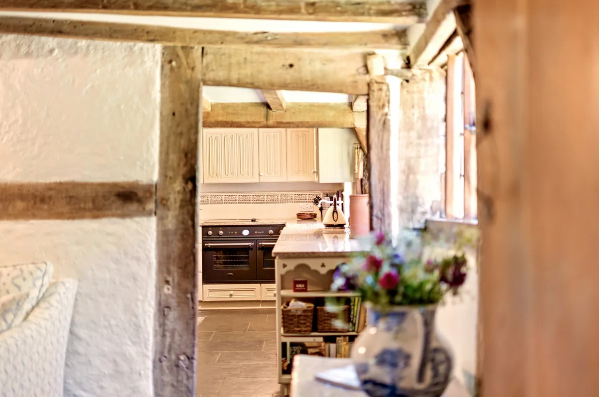 Schofield Lane, Edingale Tamworth, B79, photo 6