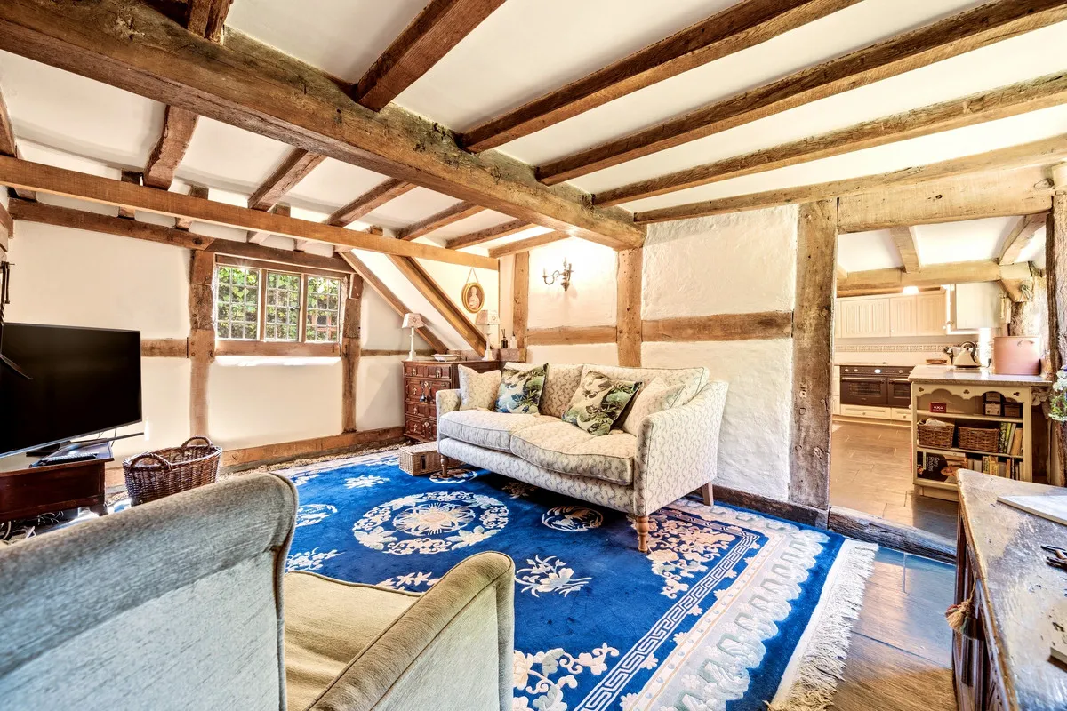 Schofield Lane, Edingale Tamworth, B79, photo 8