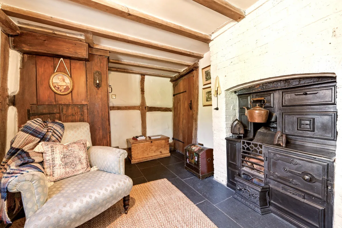 Schofield Lane, Edingale Tamworth, B79, photo 25