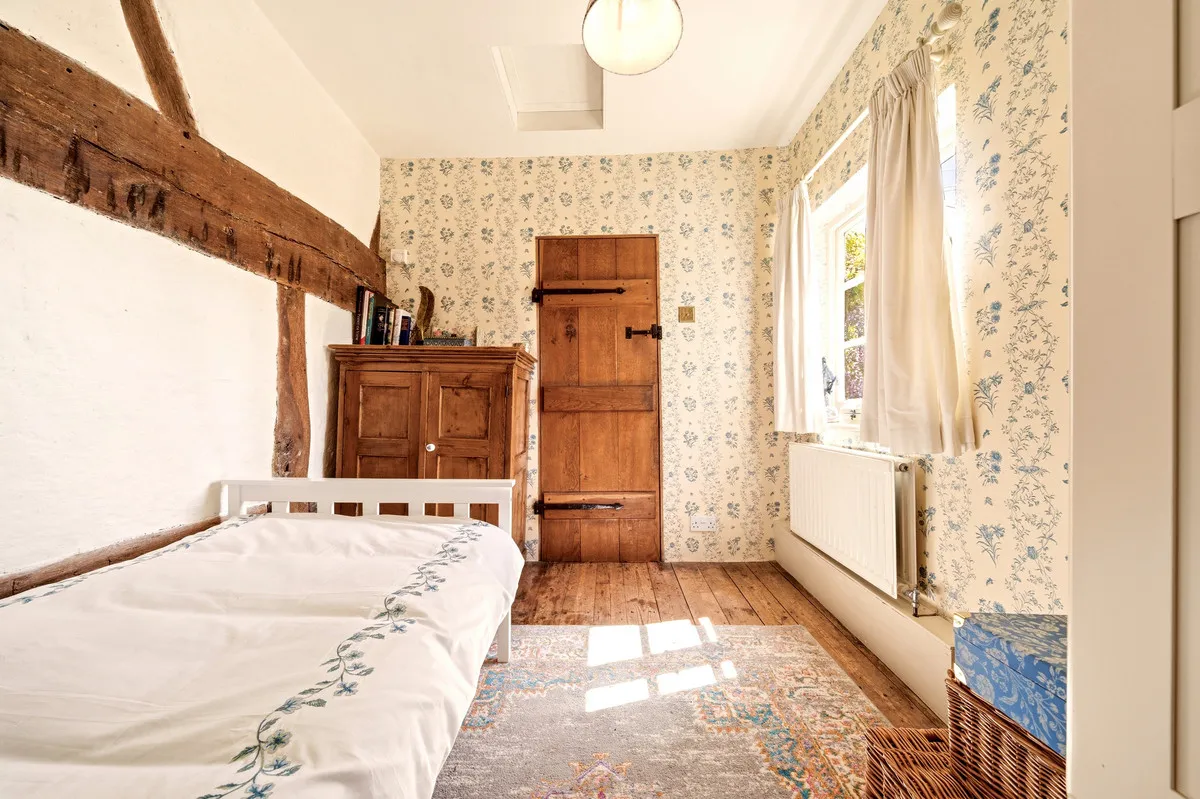 Schofield Lane, Edingale Tamworth, B79, photo 38