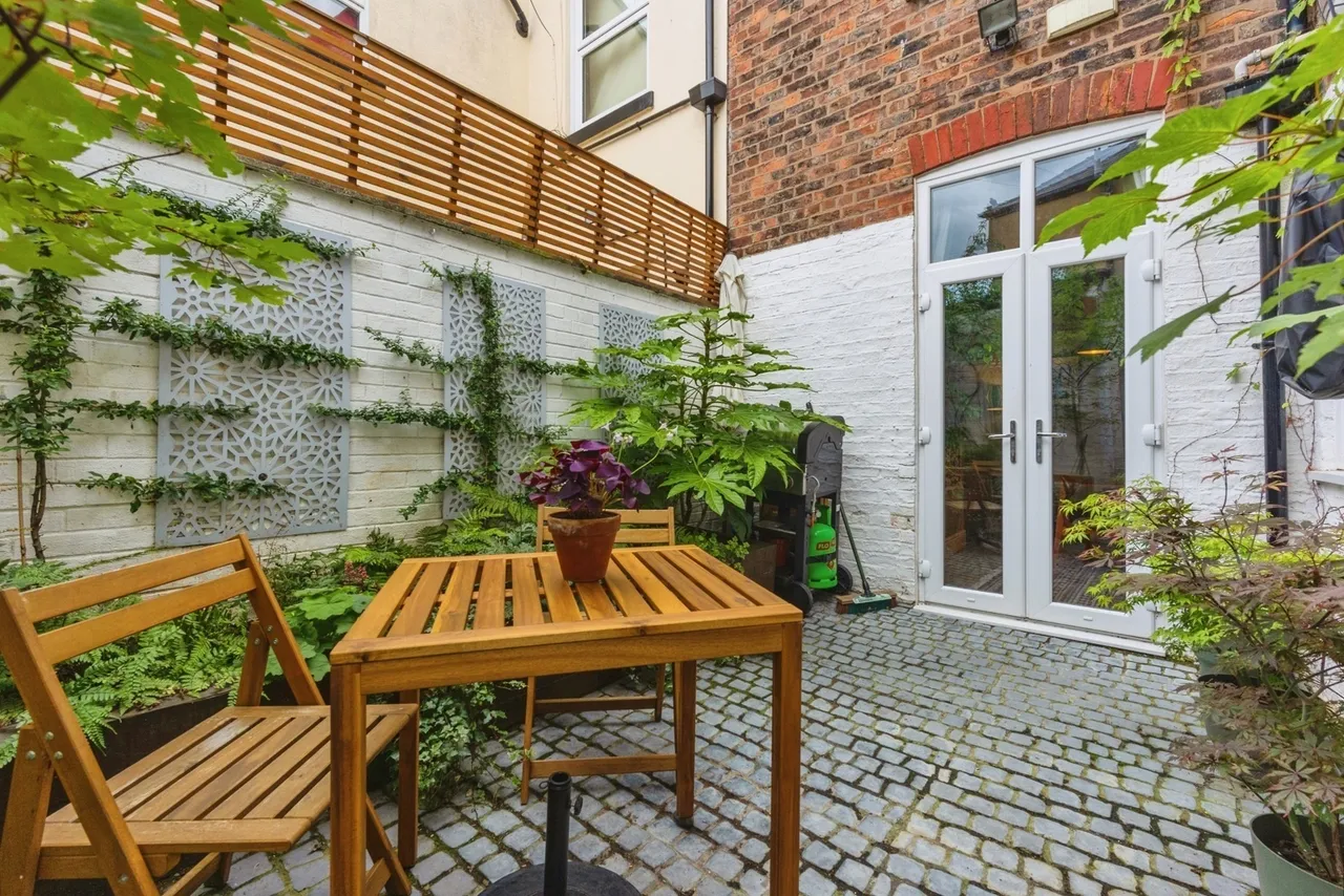 Audenshaw Road, Audenshaw, Manchester, Greater Manchester, M34, photo 18