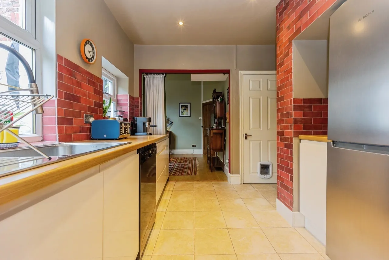 Audenshaw Road, Audenshaw, Manchester, Greater Manchester, M34, photo 8