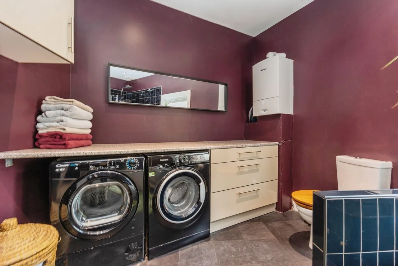 Audenshaw Road, Audenshaw, Manchester, Greater Manchester, M34, photo 16