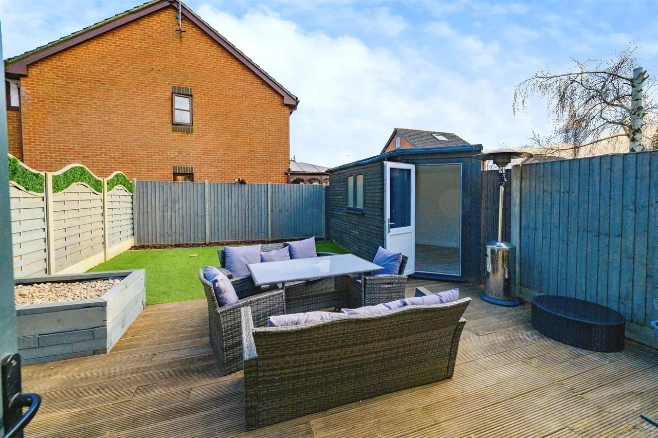 Perham Way, London Colney, AL2, photo 14