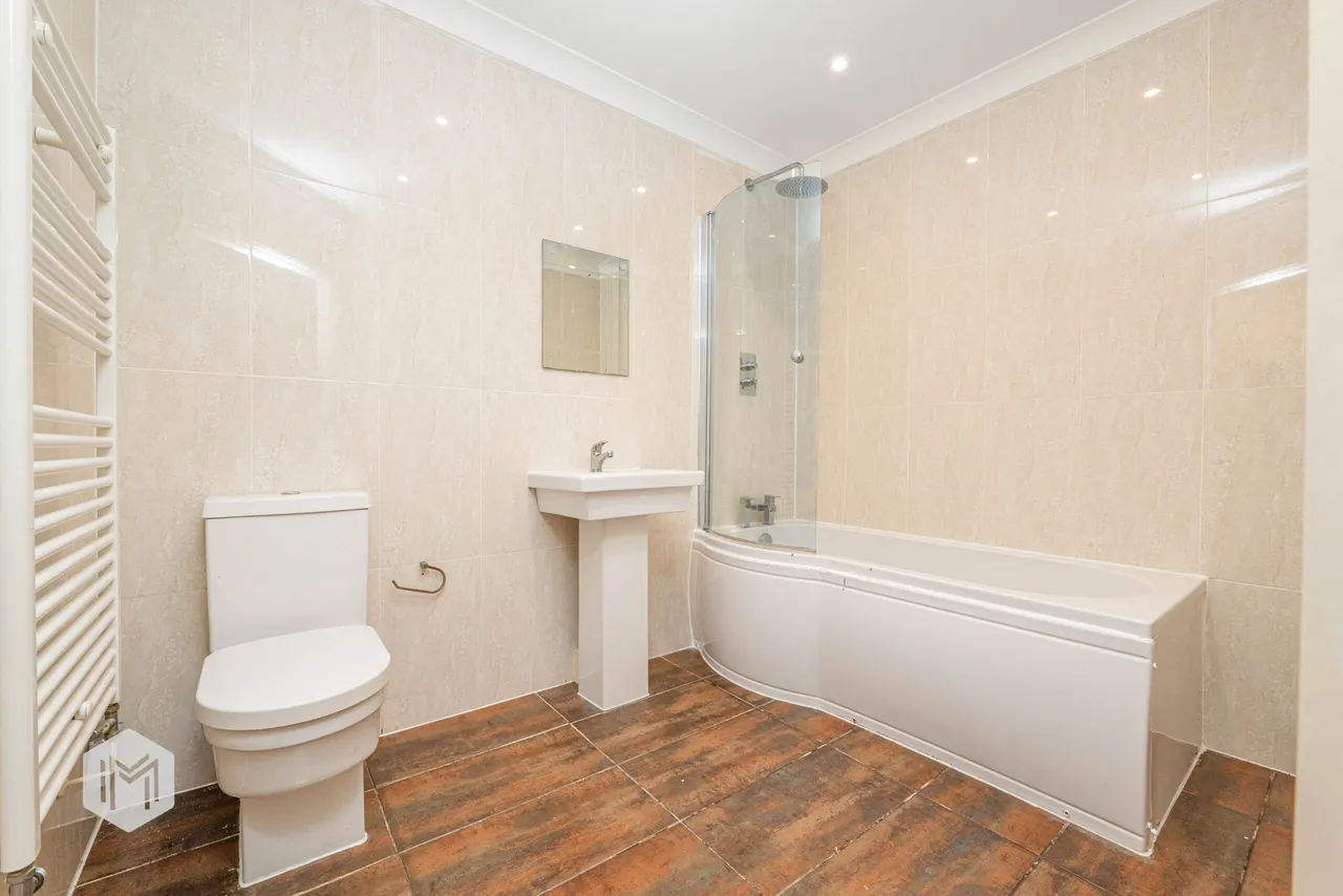 Lever House, Greenmount Lane, Bolton, BL1 5JF, photo 18