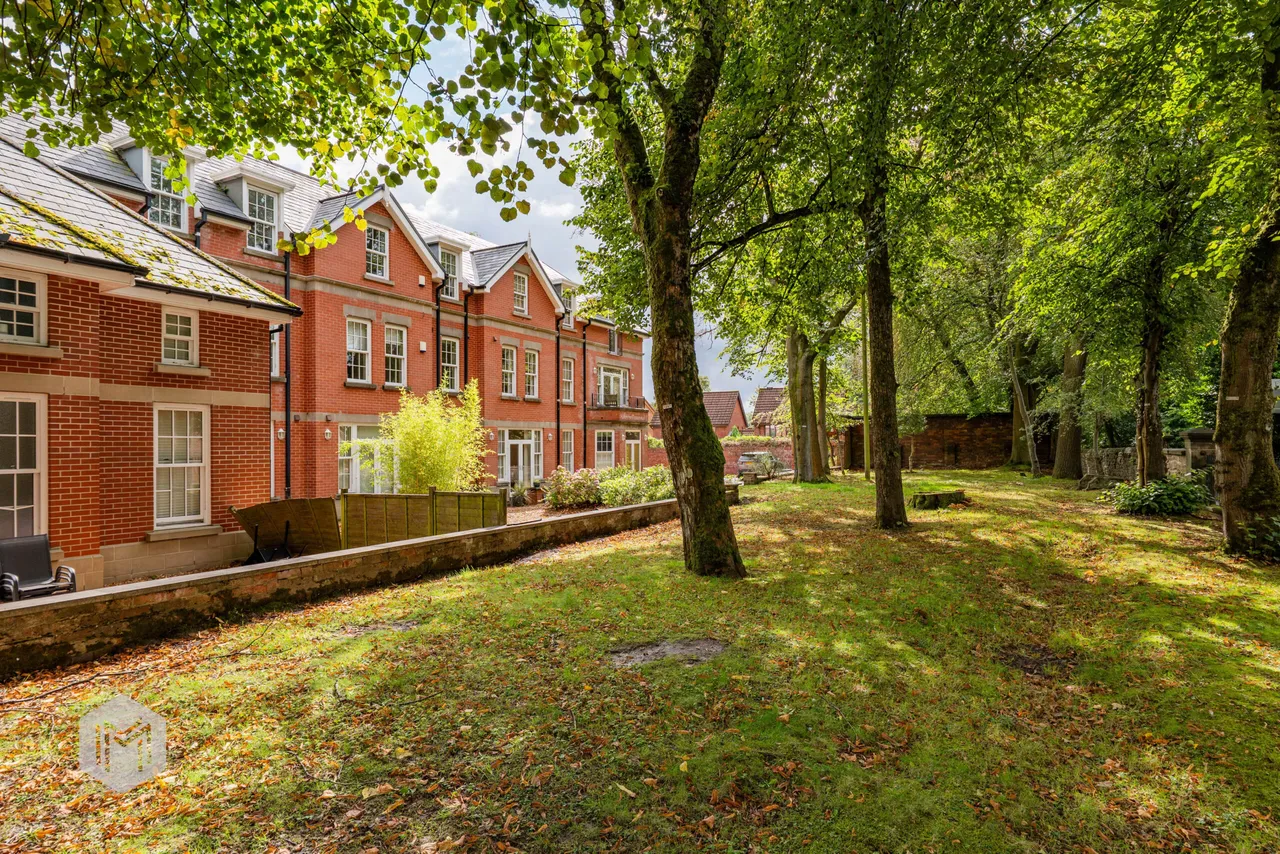 Lever House, Greenmount Lane, Bolton, BL1 5JF, photo 31