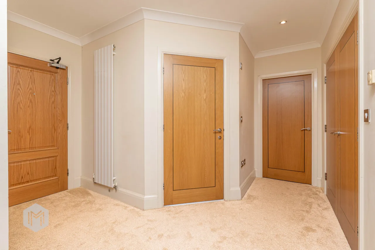 Lever House, Greenmount Lane, Bolton, BL1 5JF, photo 25