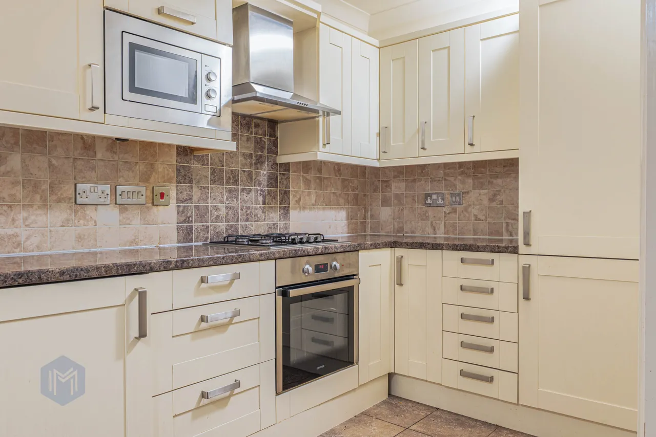 Lever House, Greenmount Lane, Bolton, BL1 5JF, photo 8