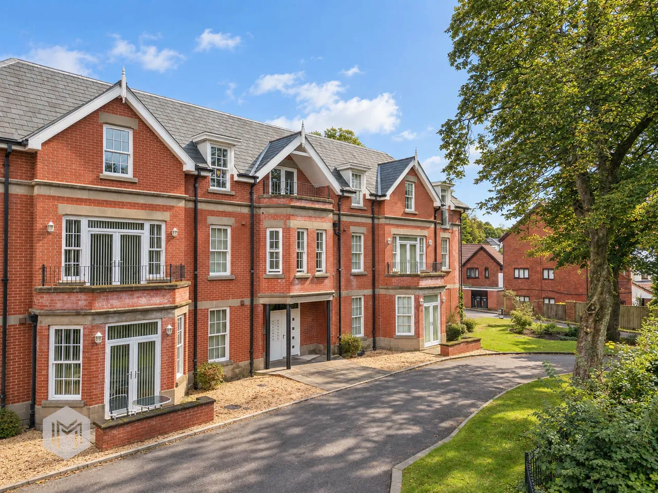Lever House, Greenmount Lane, Bolton, BL1 5JF, photo 11