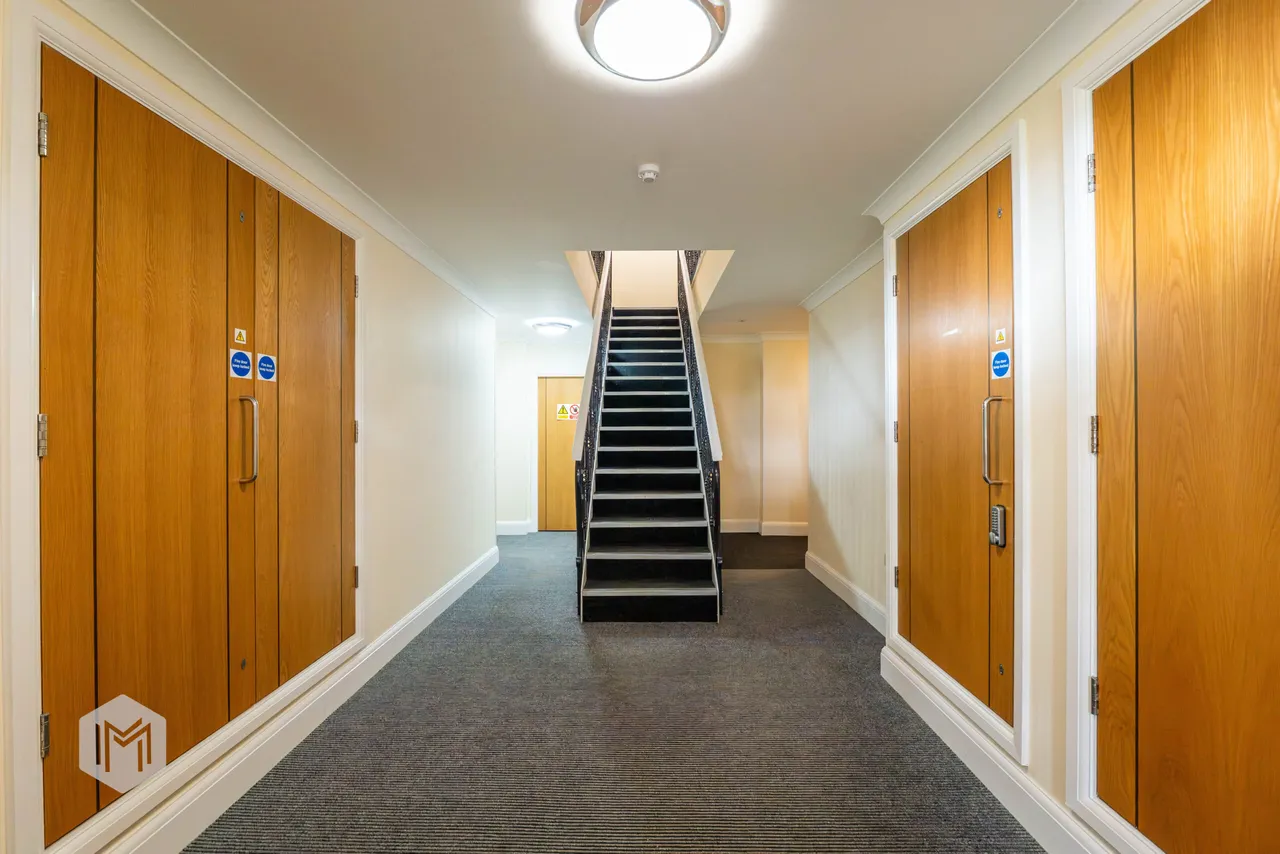 Lever House, Greenmount Lane, Bolton, BL1 5JF, photo 28