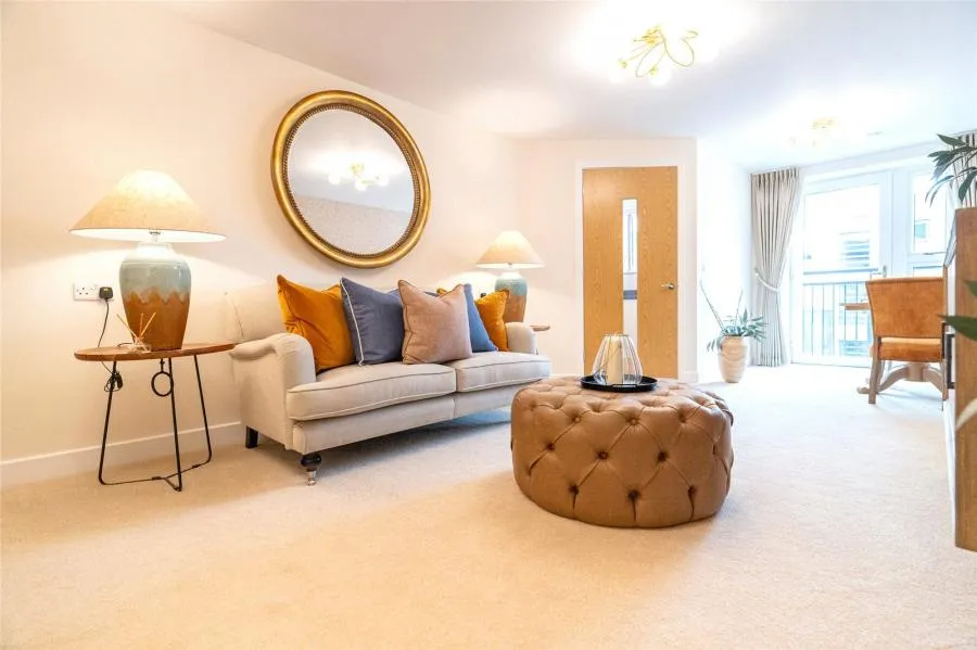 William House, Thatcham, RG19, photo 5