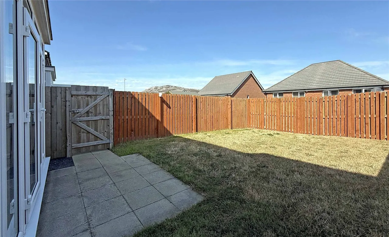 Parc Tyddyn Bach, Holyhead, photo 14