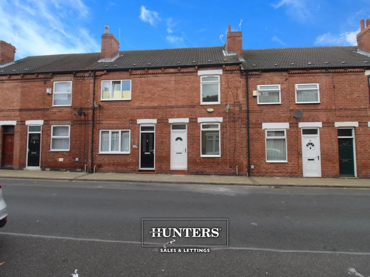 2 bed house to rent — Smawthorne Avenue, Castleford