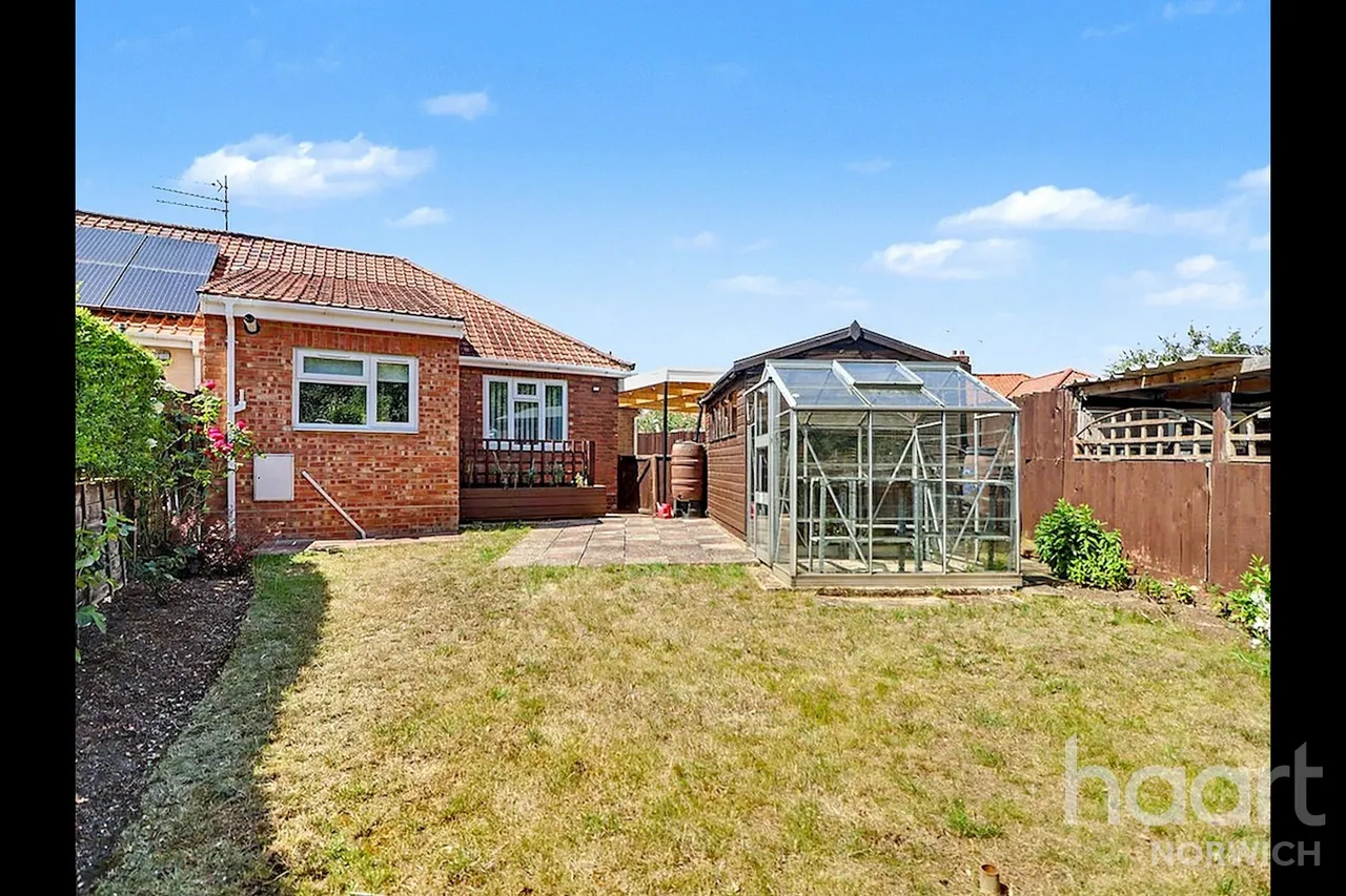 Oval Road, Norwich, NR5, photo 11