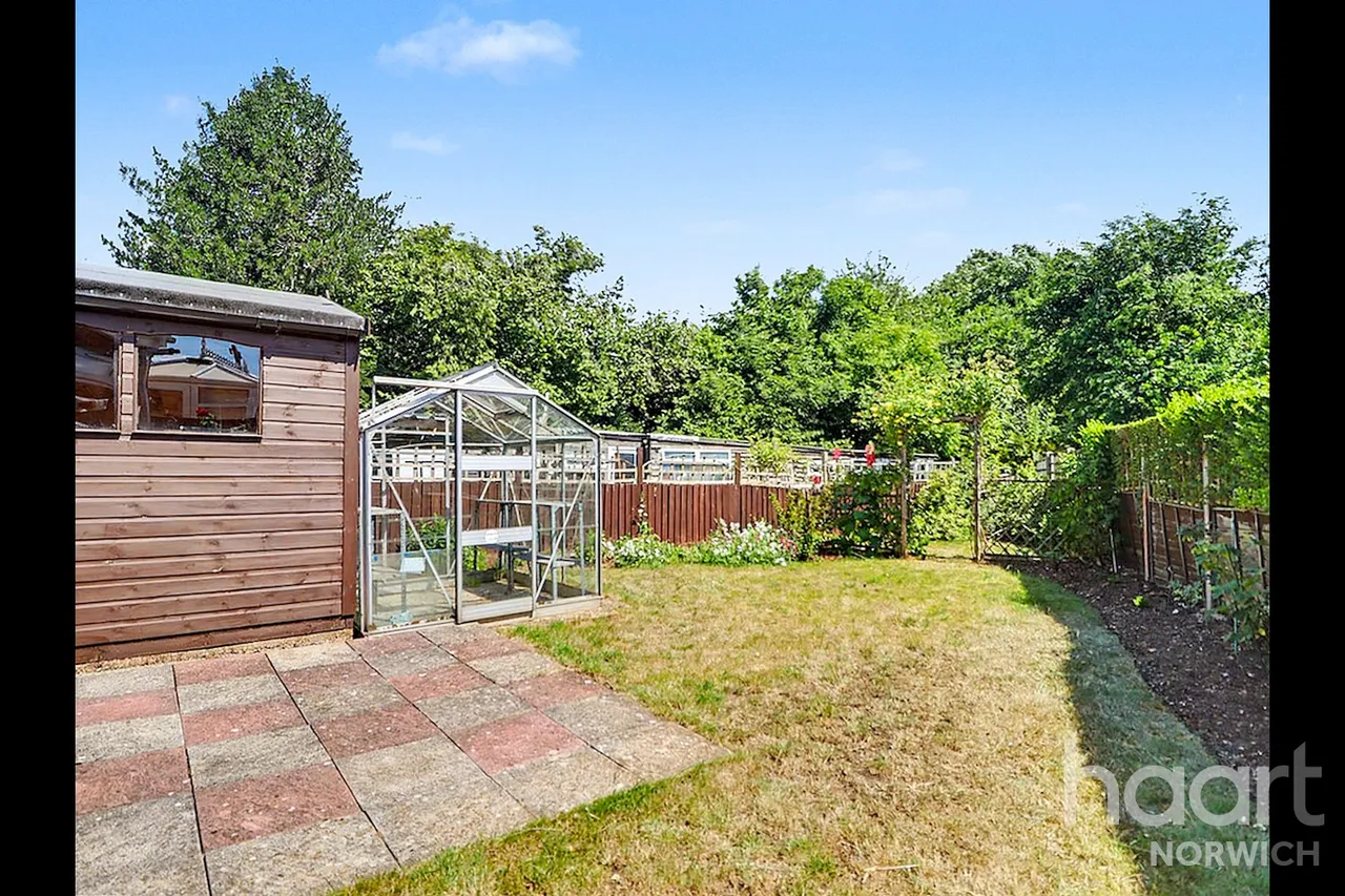Oval Road, Norwich, NR5, photo 9