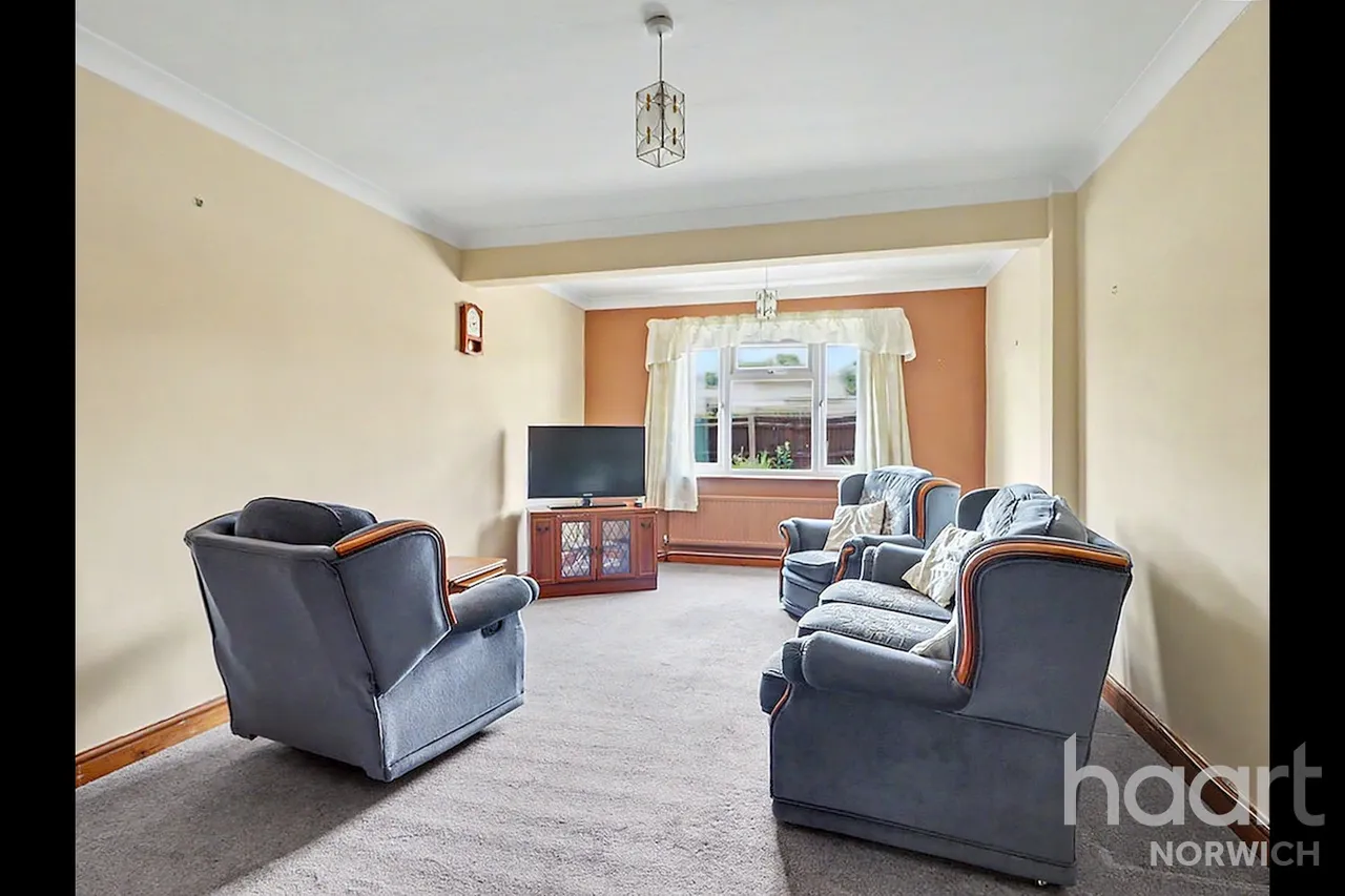 Oval Road, Norwich, NR5, photo 2