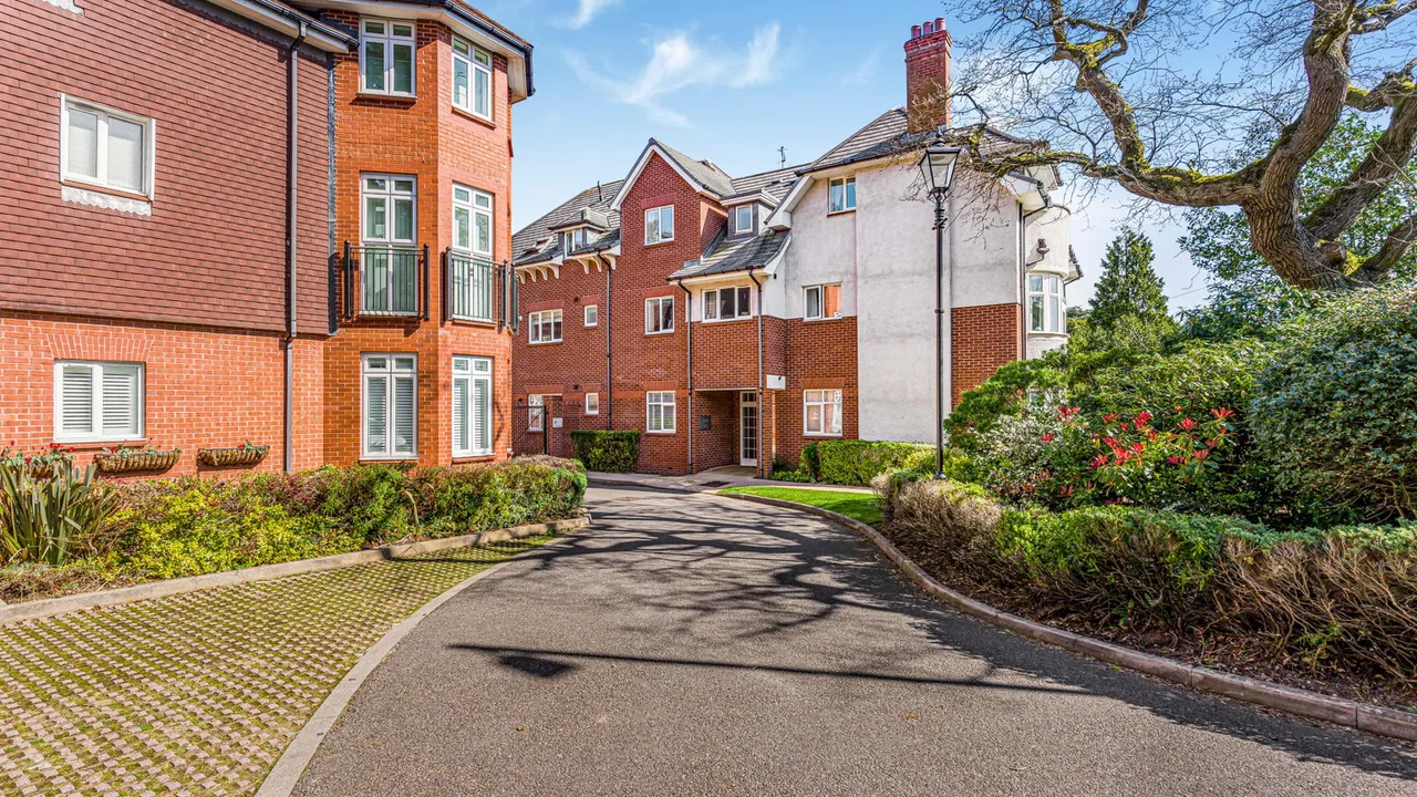 Chepstow Place, Sutton Coldfield, B74, photo 2