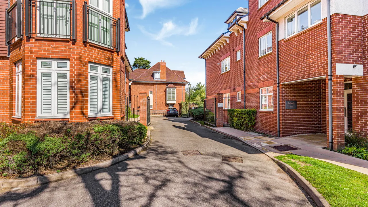 Chepstow Place, Sutton Coldfield, B74, photo 24