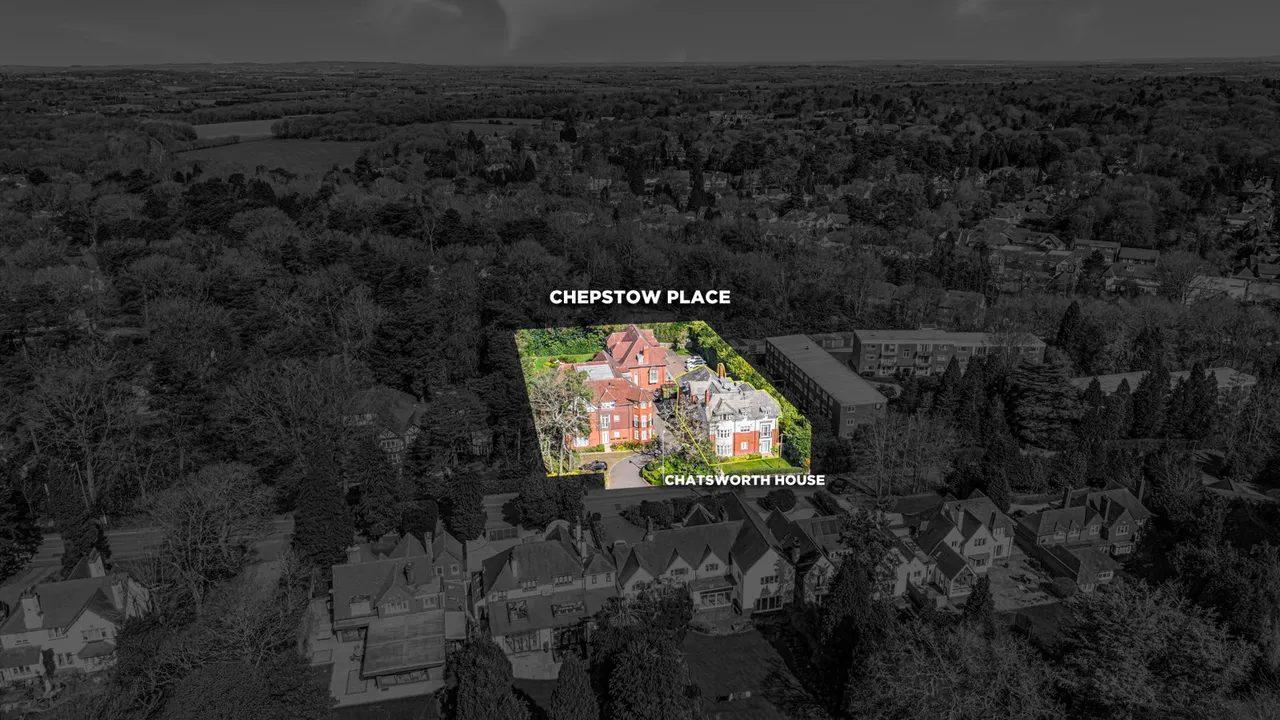 Chepstow Place, Sutton Coldfield, B74, photo 25