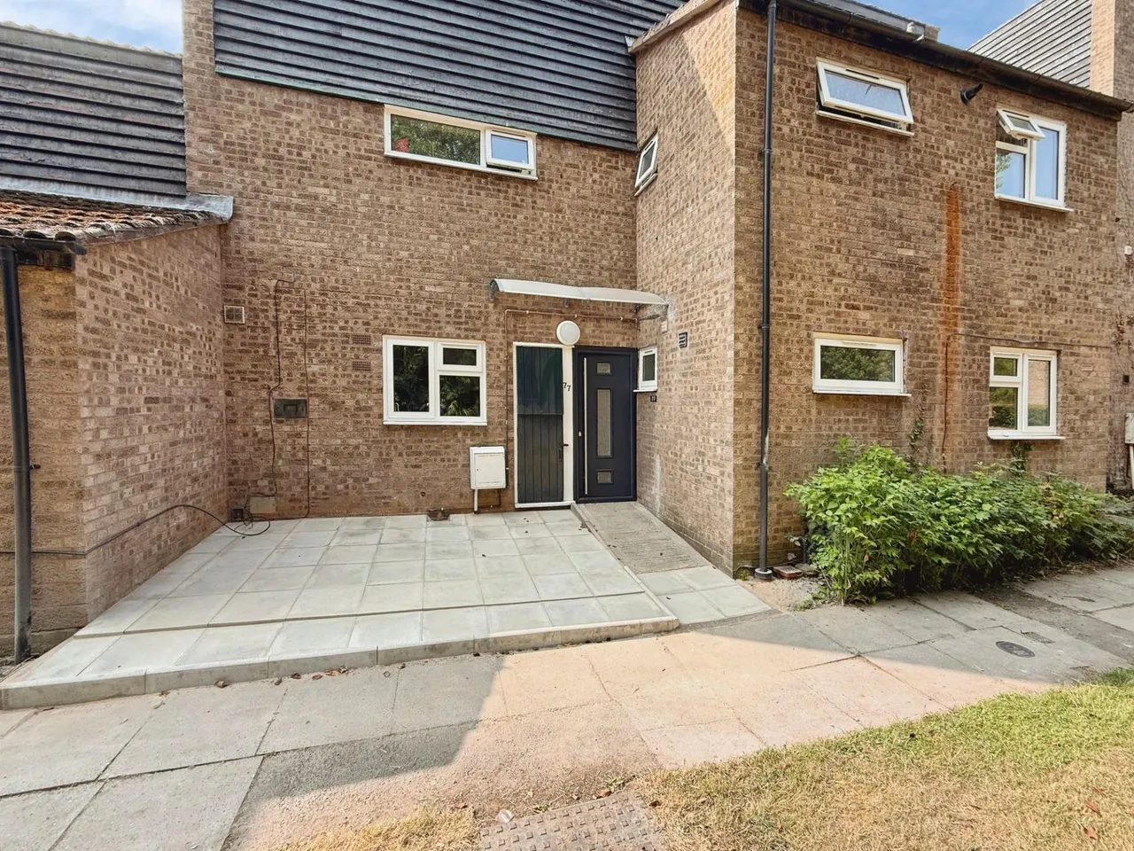 3 bed flat for sale, Dunsheath, Telford, TF3