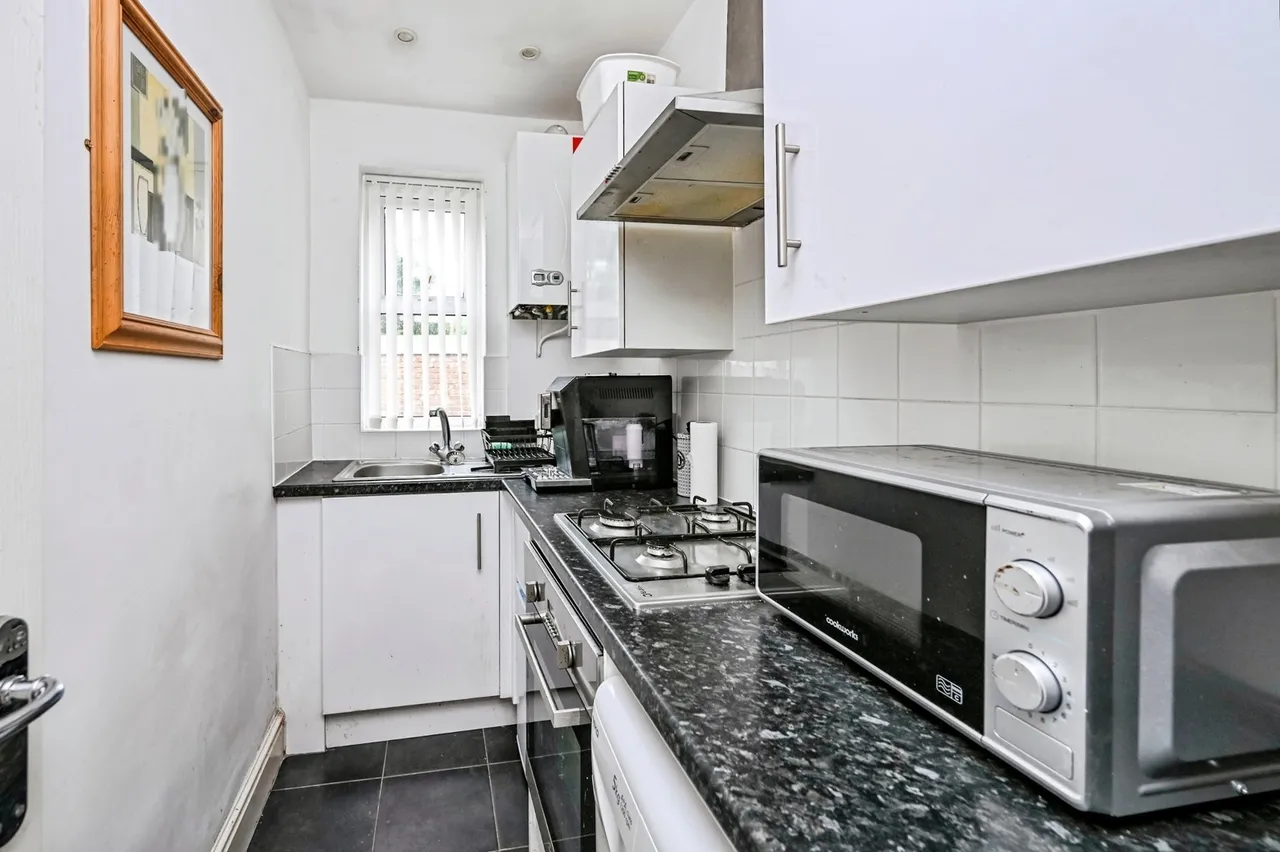Norma Road, Liverpool, L22, photo 4