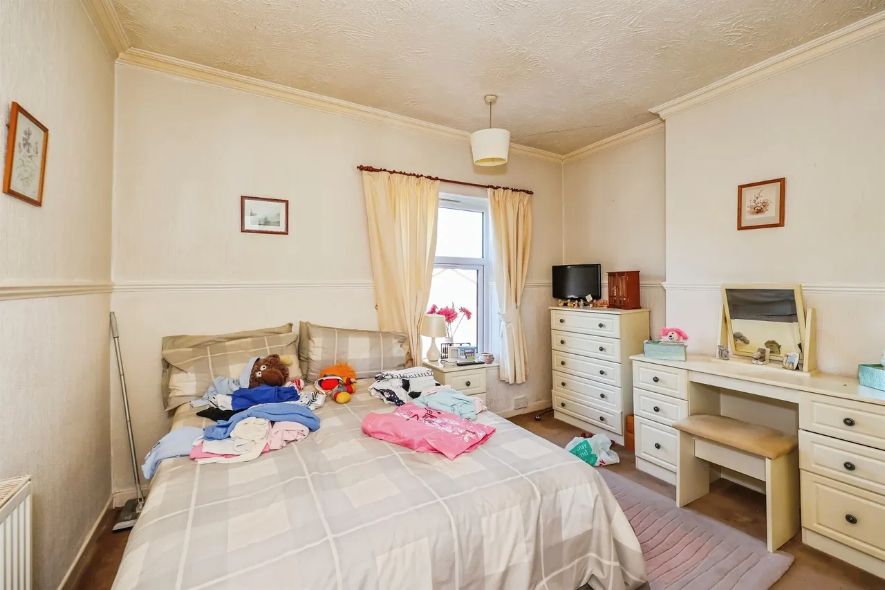 Lynncroft, Eastwood, NG16, photo 11