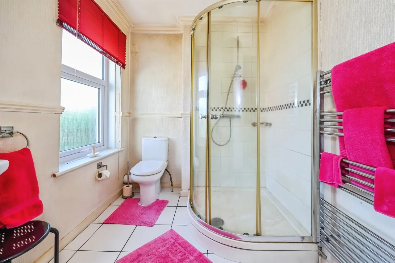Lynncroft, Eastwood, NG16, photo 13