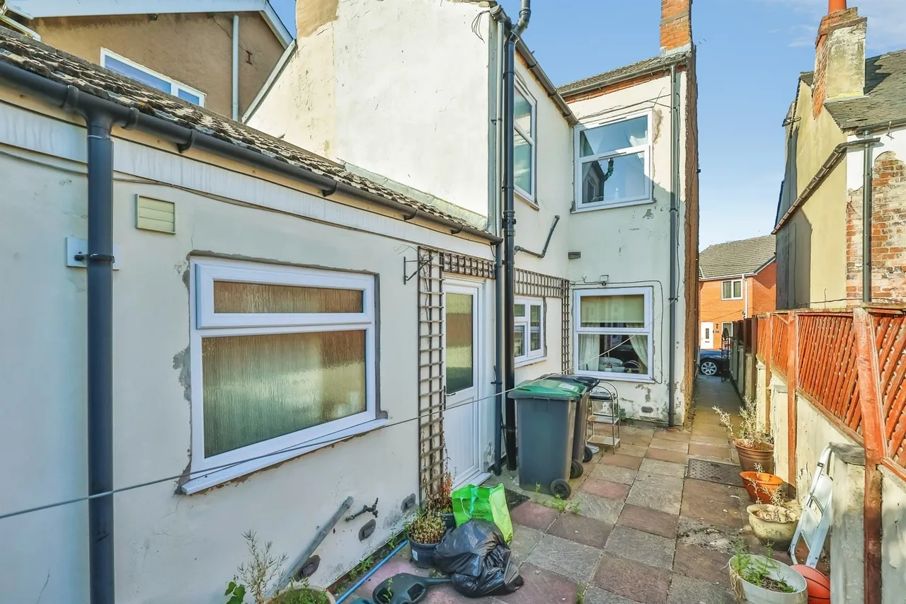 Lynncroft, Eastwood, NG16, photo 14