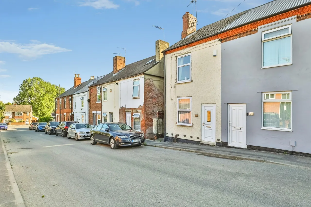 Lynncroft, Eastwood, NG16, photo 17