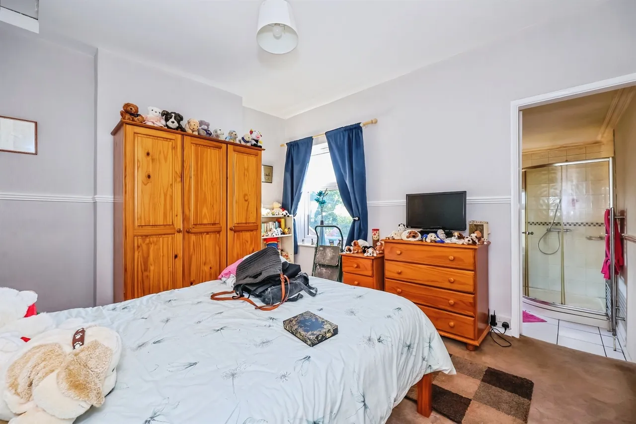 Lynncroft, Eastwood, NG16, photo 10
