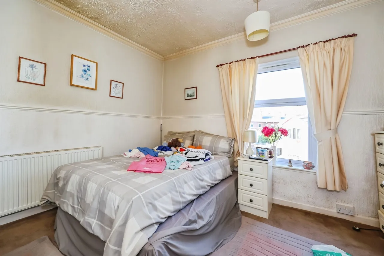 Lynncroft, Eastwood, NG16, photo 12