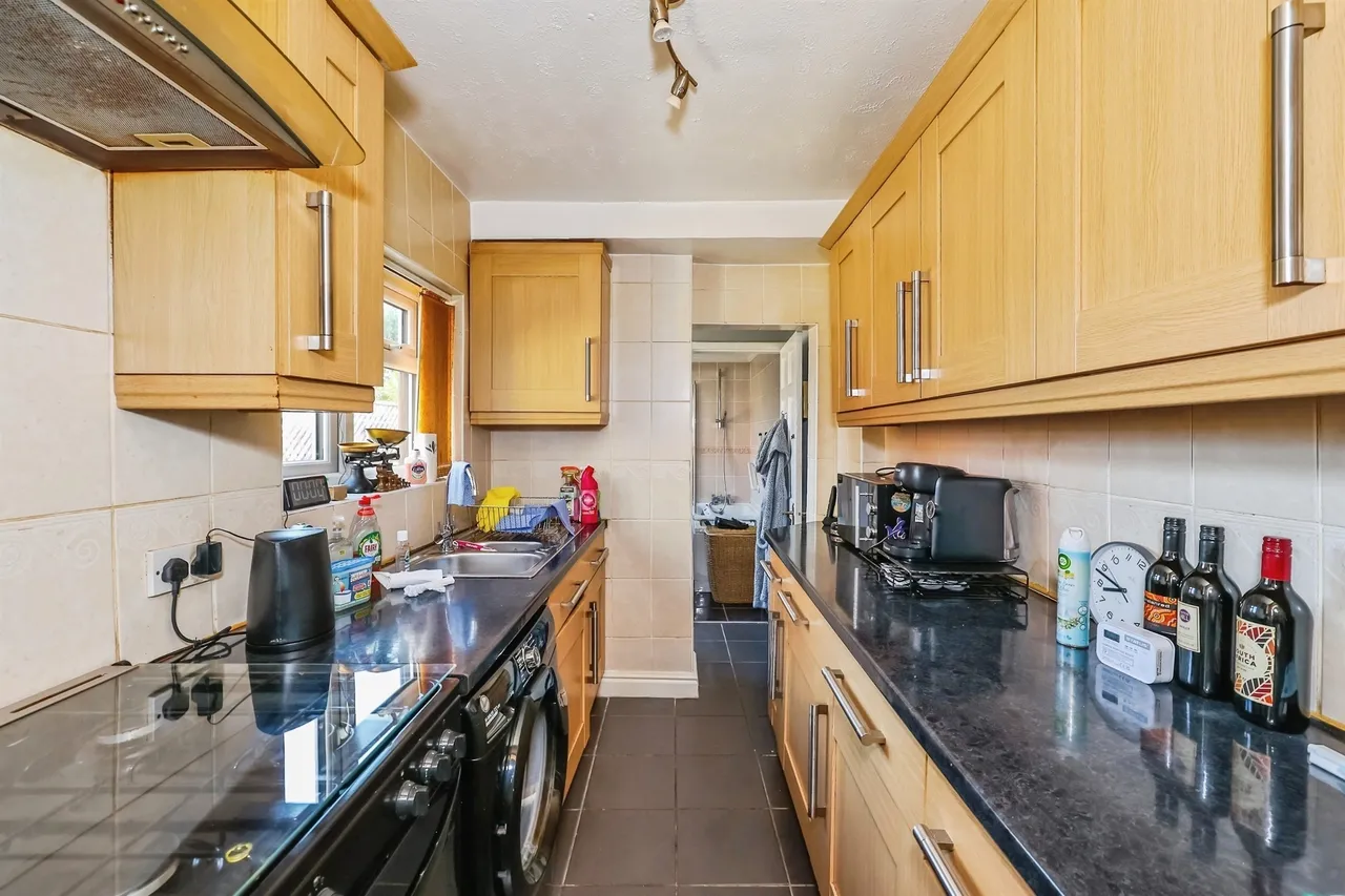 Lynncroft, Eastwood, NG16, photo 7