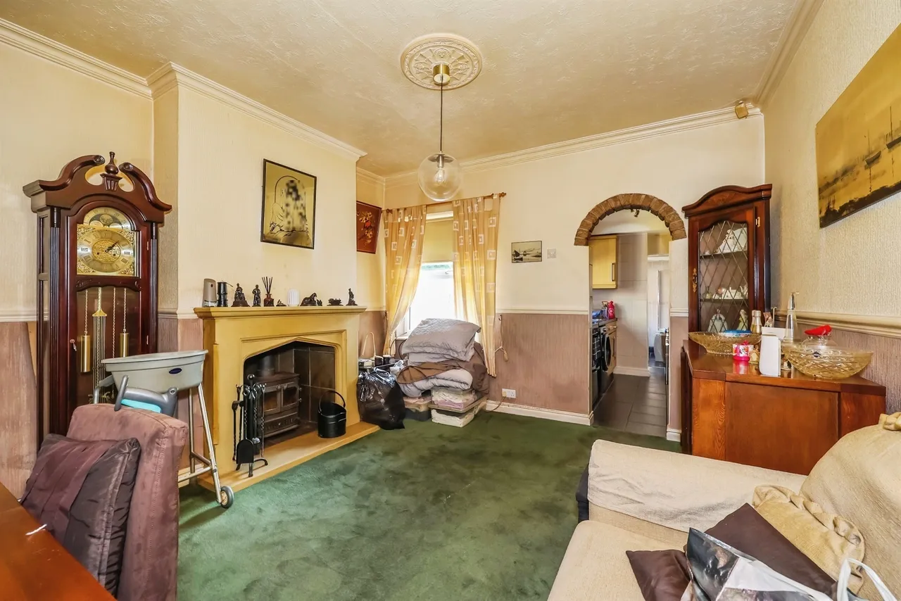 Lynncroft, Eastwood, NG16, photo 4