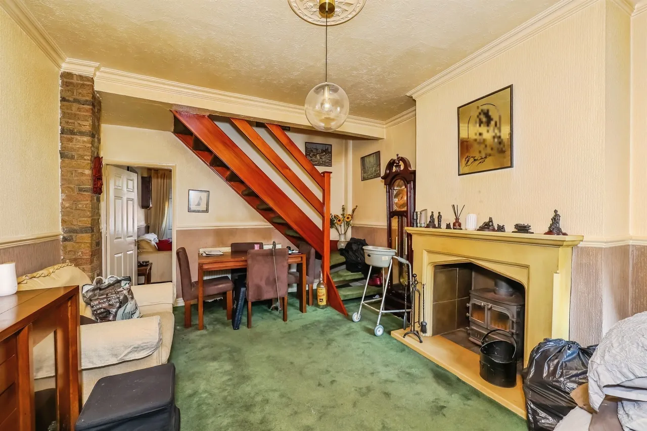 Lynncroft, Eastwood, NG16, photo 6