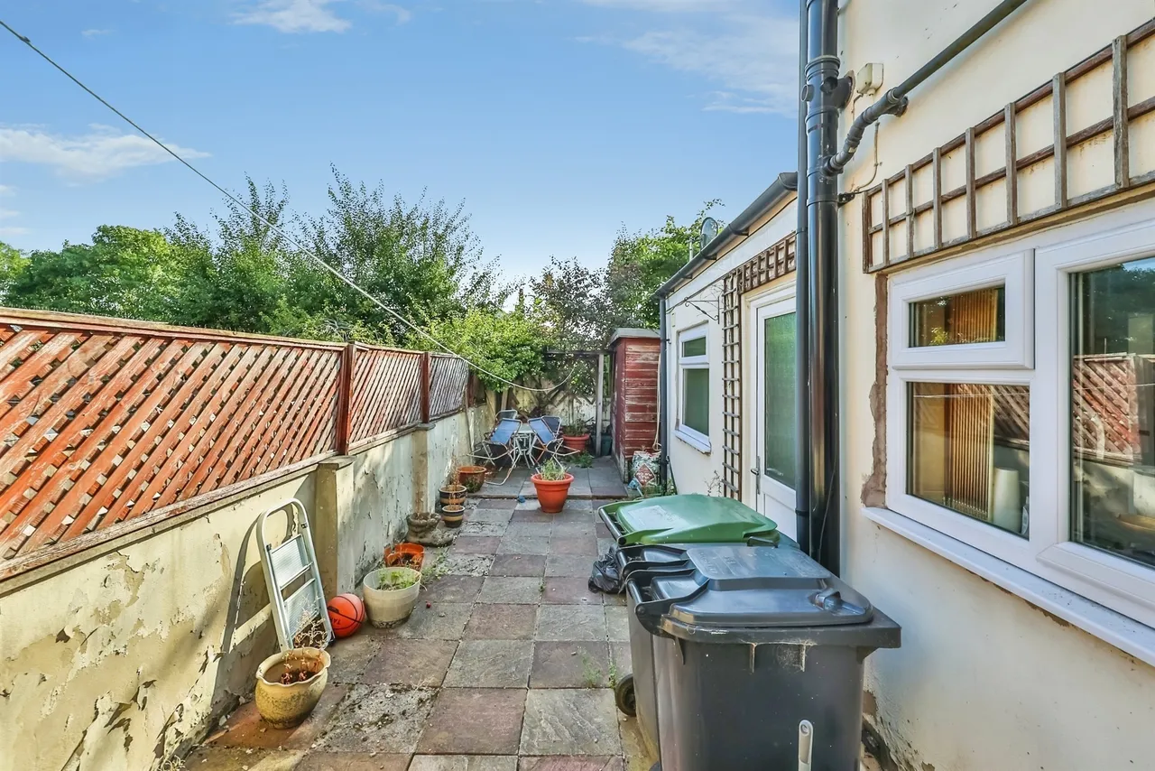 Lynncroft, Eastwood, NG16, photo 15