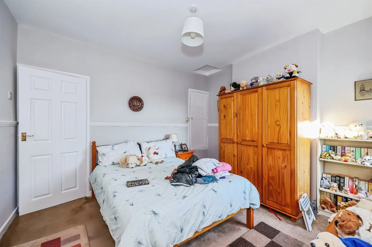 Lynncroft, Eastwood, NG16, photo 9