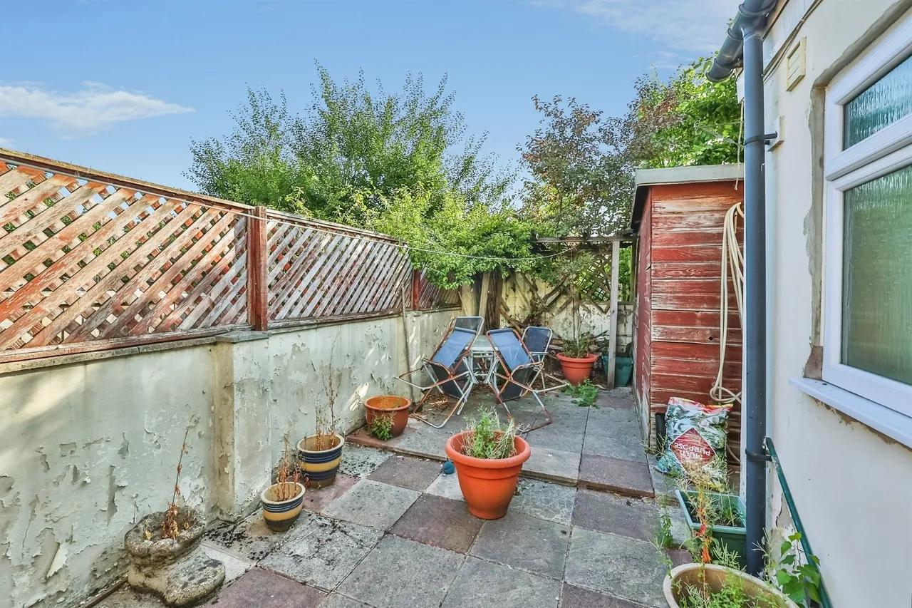 Lynncroft, Eastwood, NG16, photo 16